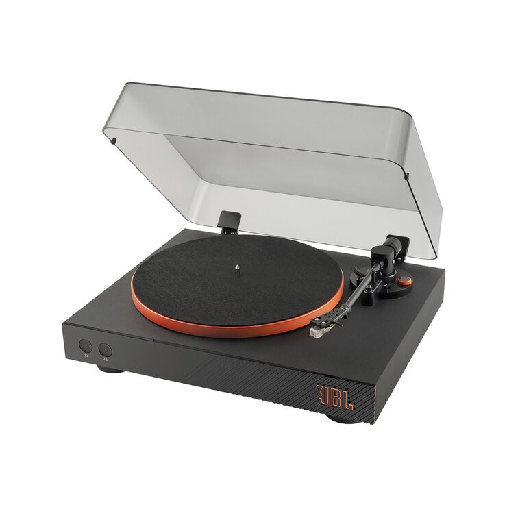 JBL Tornamesa Spinner BT