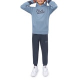 Fila Conjunto 3 piezas para Niños y Niñas Azul 10 / 12 Años