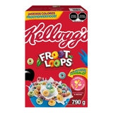 Kellogg´s Froot Loops 790 g