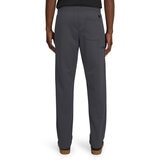 Weatherproof Vintage Pants para Caballero Gris Mediana