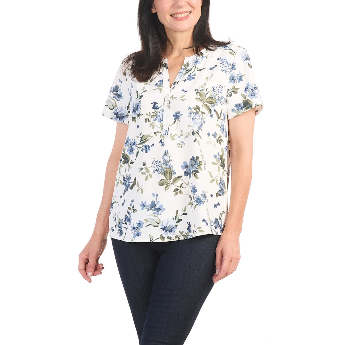 Hilary Radley Blusa para Dama Varias Tallas y Colores