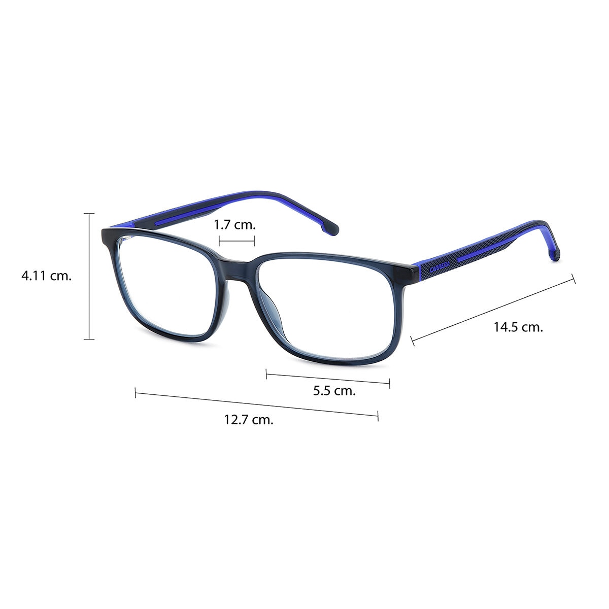 Carrera 8916 Armazón Oftálmico