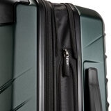 Ricardo Beverly Hills Maleta Carry On Eco Pet Verde