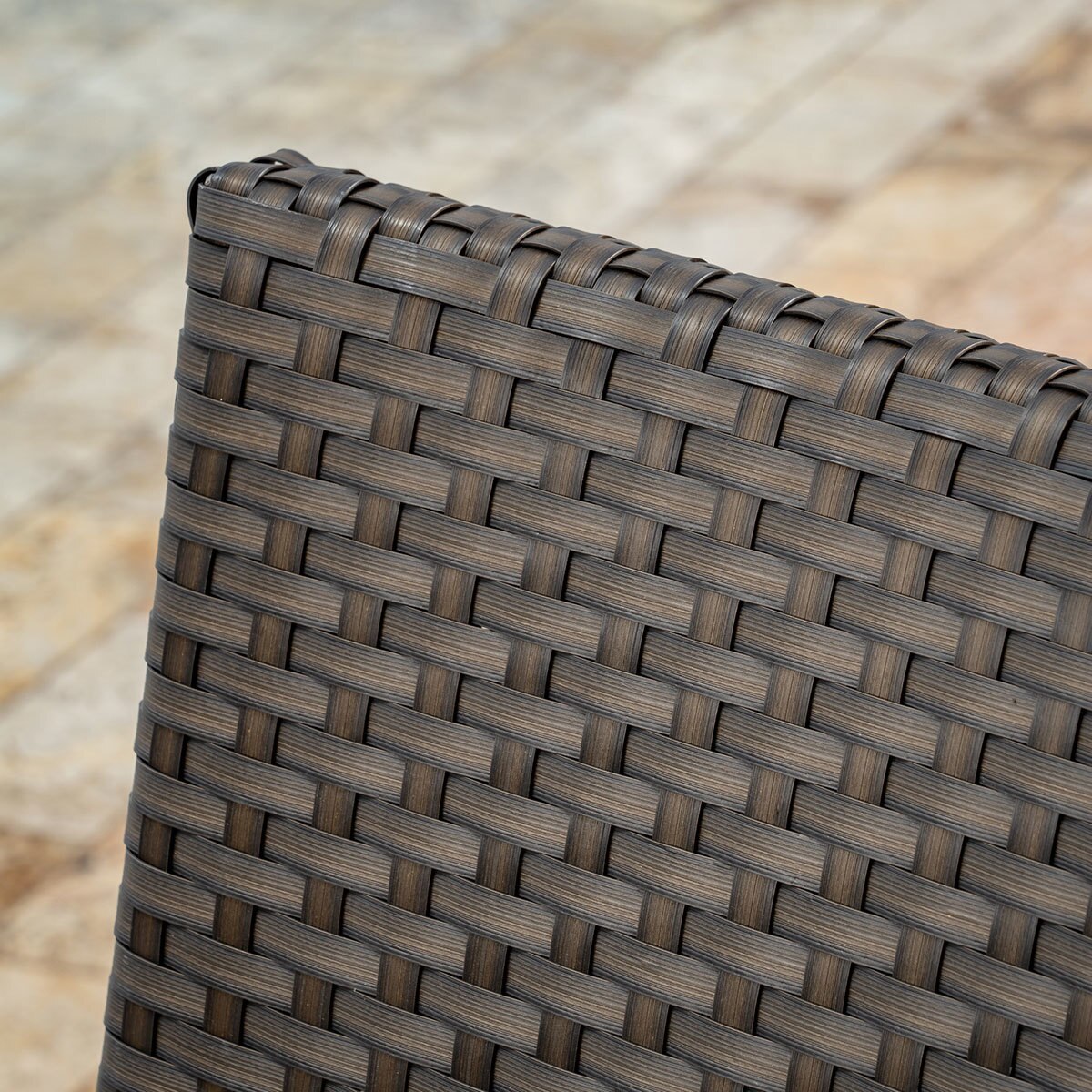 Sidney Comedor de Patio de 7 Piezas | Costco México