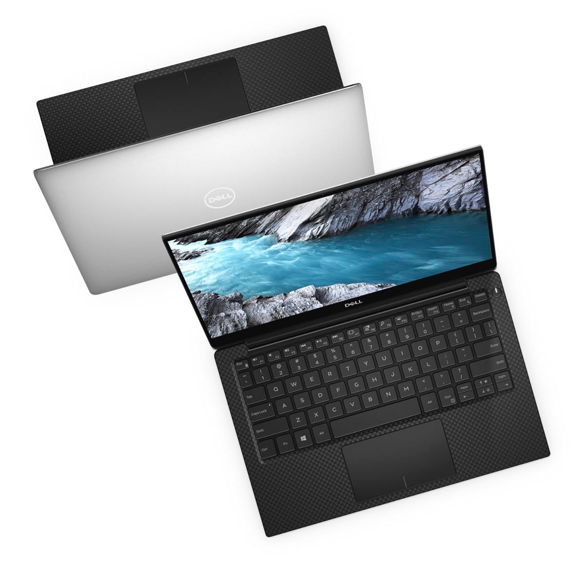 Dell XPS Laptop 2 en 1 13.4" Intel® Core™ i71065G7 16GB 512GB SSD