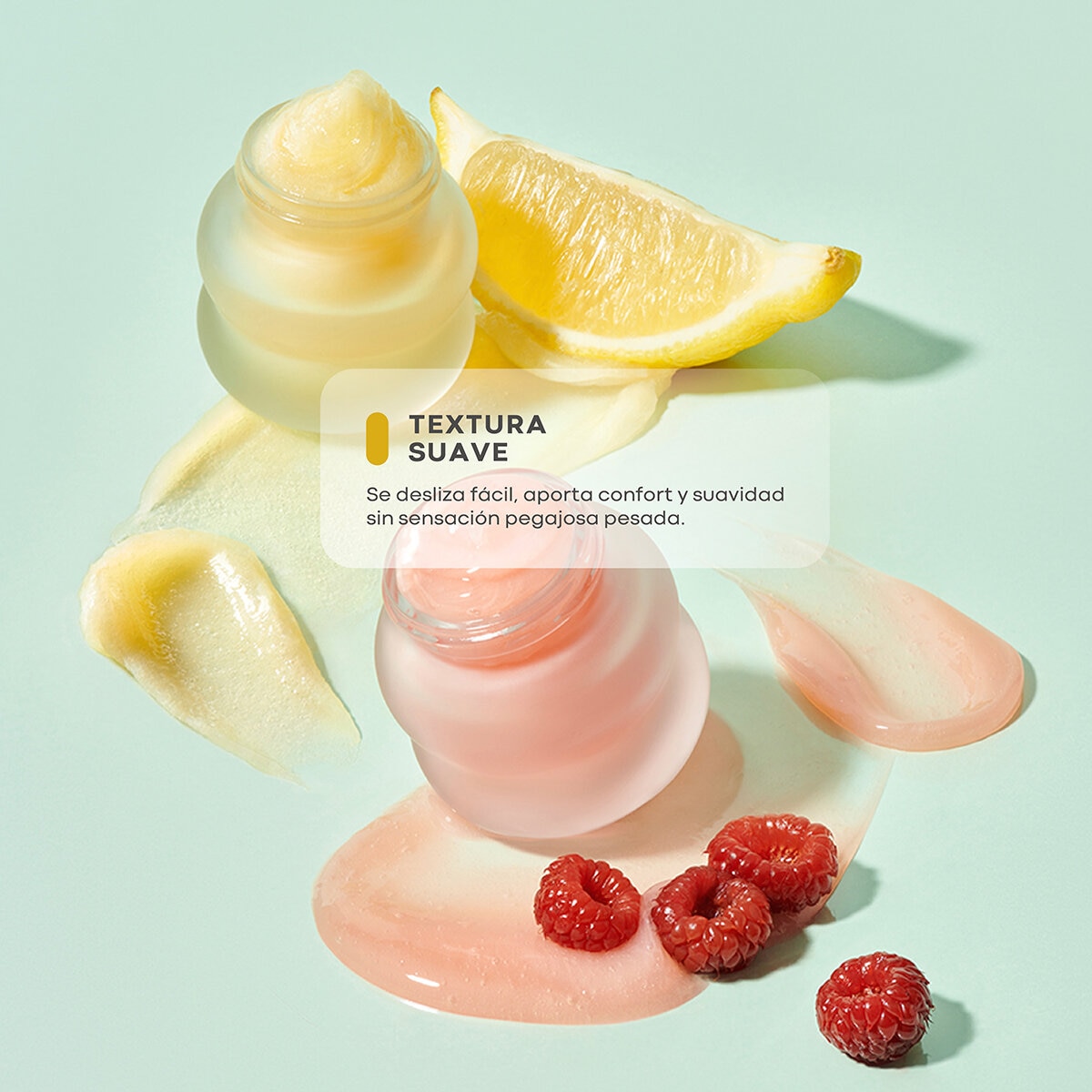 Tocobo Mascarillas Labiales 3 pzas