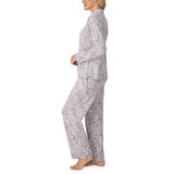 DKNY Pijama para Dama Blanco Grande
