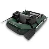Intex Embarcación Inflable para Pesca Deportiva