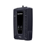 CyberPower, No Break con Regulador de Voltaje AVRG750U