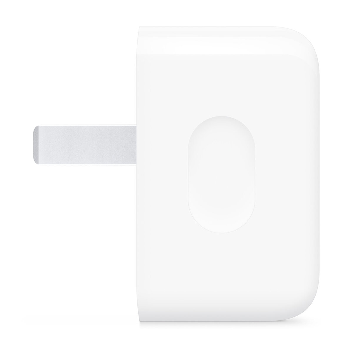 Apple Adaptador de Corriente Dinámico de 40W (máx. 60W)