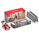 Nintendo Switch™ Mario Kart Live Circuit - Edicion Mario