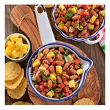 Verde Valle Frijol Peruano 6 pzas de 900 g