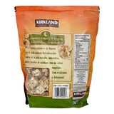 Kirkland Signature Enjambres de Nueces de la India con Almendras y Pepitas de Calabaza 907 g