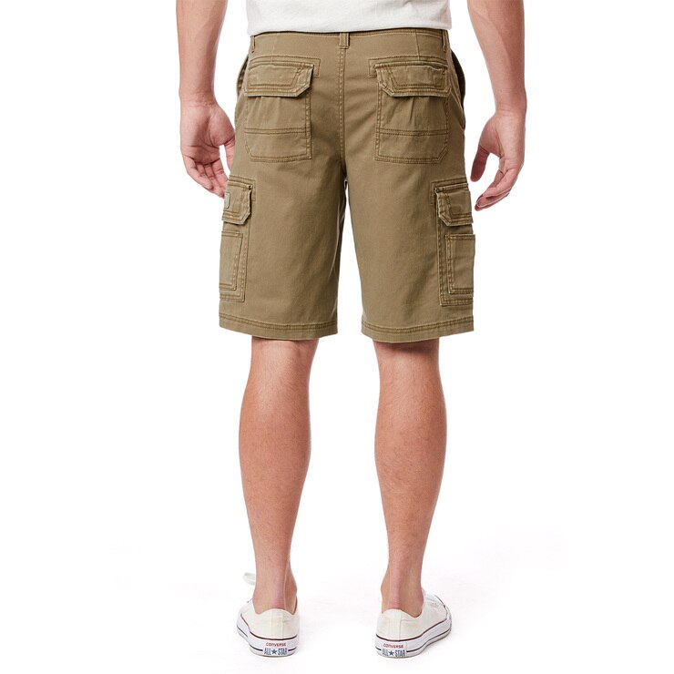 Unionbay, Shorts tipo Cargo para Caballero, Cafe Costco México