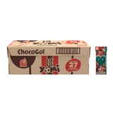 Lala Yomi Chocolate 27/190 ml Lala Yomi Chocolate 27/190 ml
