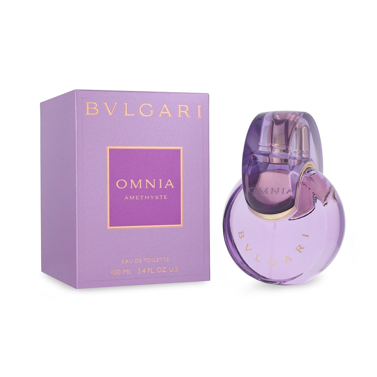 Bvlgari Amethyste 100 ml