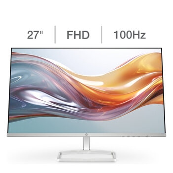 HP Pavilion S5 527sw Monitor 27" Full HD HP Pavilion S5 527sw Monitor 27" Full HD