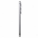 Samsung Galaxy S25 256GB Plata