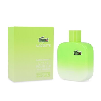 Lacoste Pour Lui Eau Fraiche 100ml