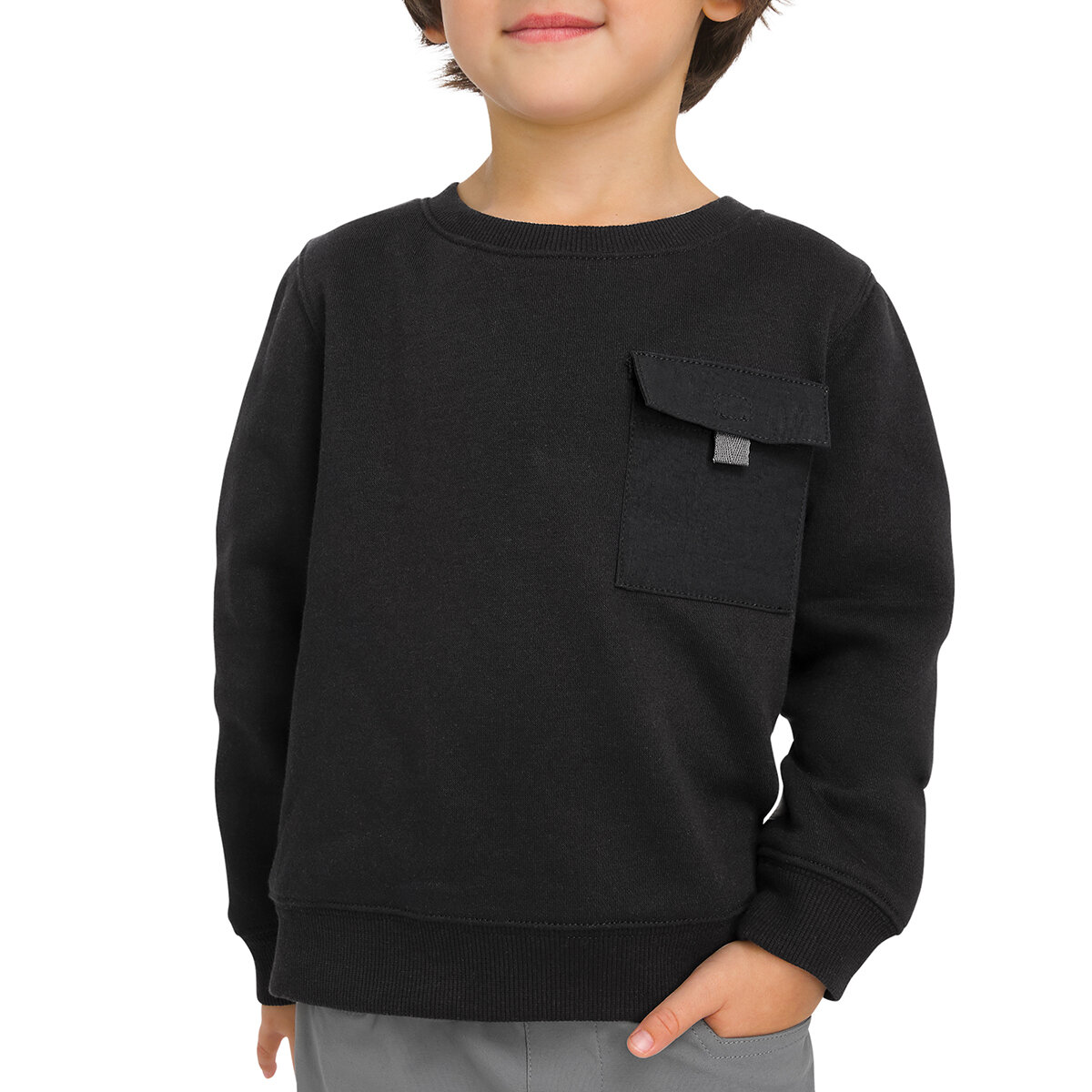 Weatherproof Vintage Conjunto 2 Piezas para Niños Negro 6 Años