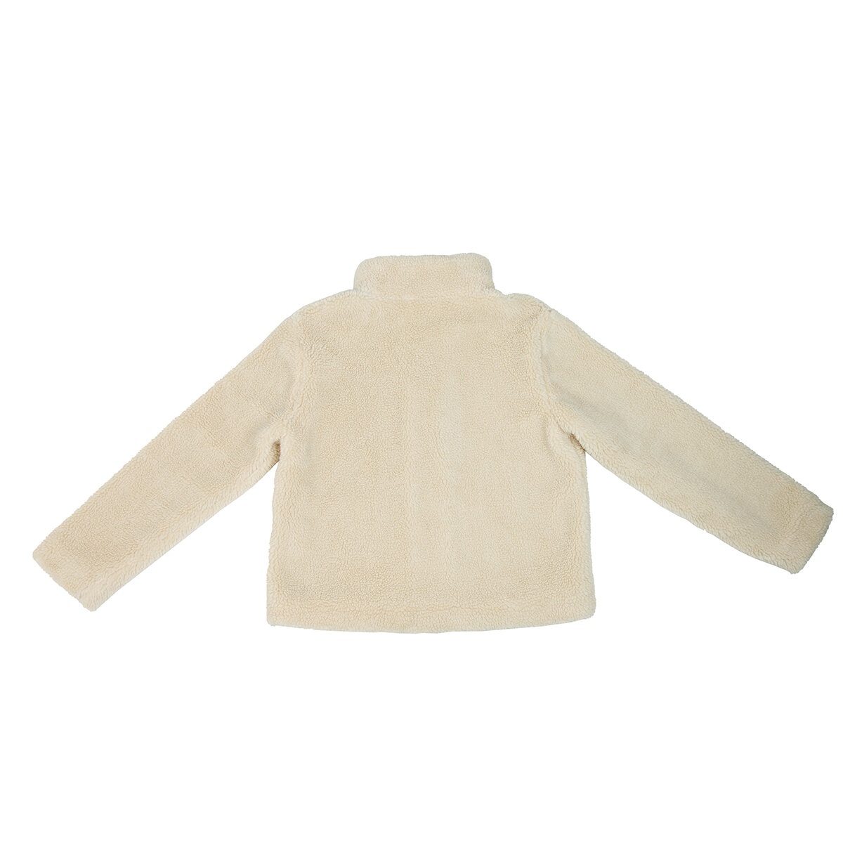 Bearpaw Chamarra para Dama Crema Extra Grande Bearpaw Chamarra para Dama Crema Extra Grande