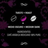 Garat Regiones Chiapas Café Puro Tostado y Molido 1 kg Garat Regiones Chiapas Café Puro Tostado y Molido 1 kg