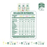 Perrier Chic Bebida Carbonatada de Sabores 24 pzs de 250 ml