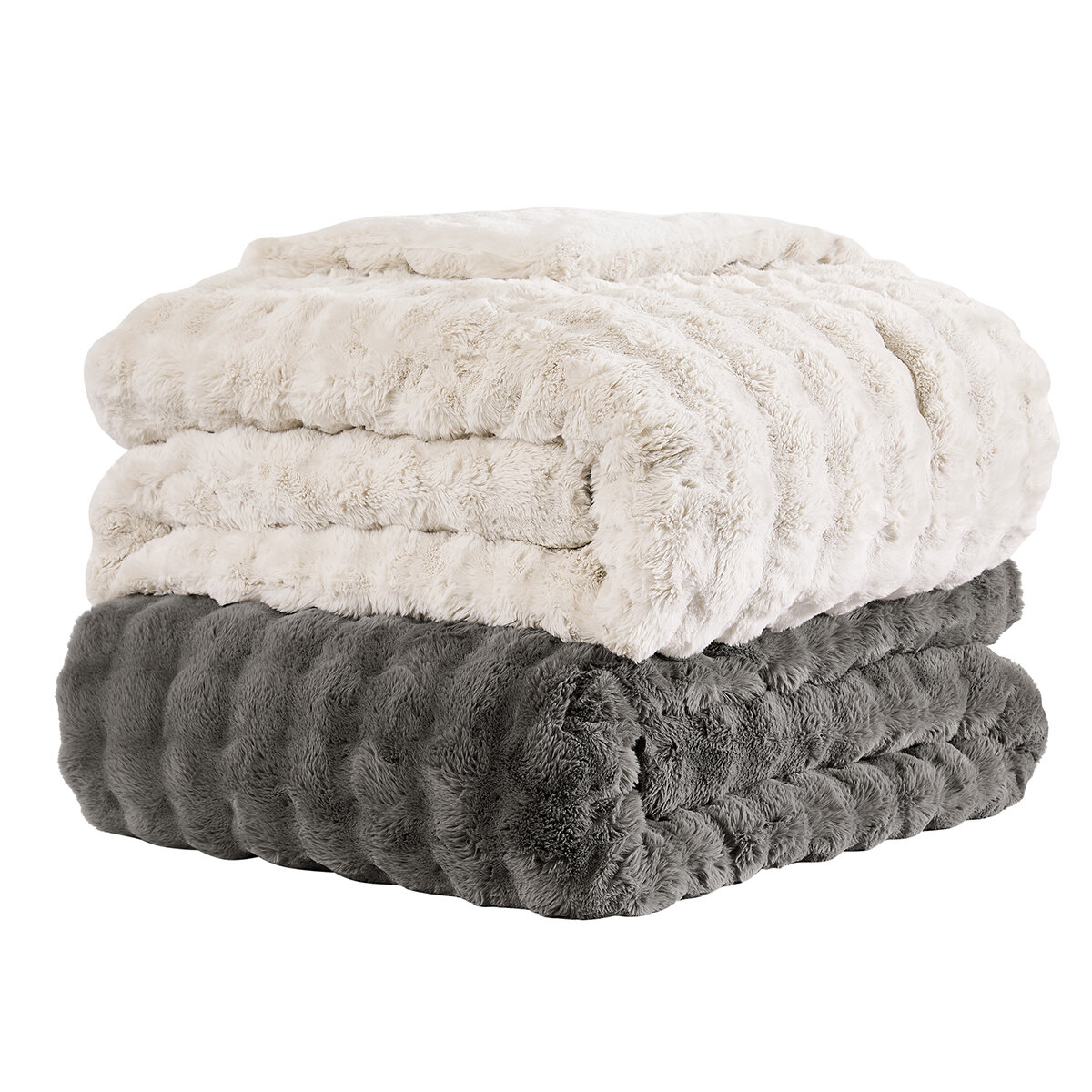 Frye, Juego de Edredón Queen de 3 piezas, Varios Colores Frye, Juego de Edredón Queen de 3 piezas, Varios Colores