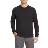 G.H. Bass Playera para Caballero Negro Mediana