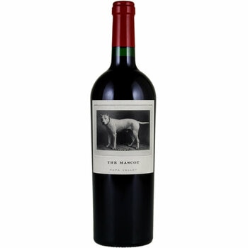 Vino Tinto The Mascot 2018 750ml