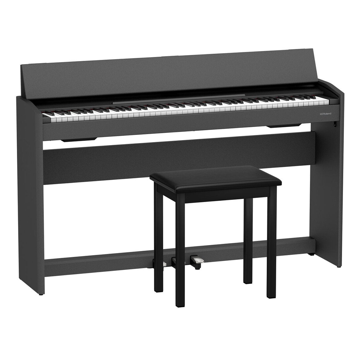 Roland Piano Digital F107 88 Teclas Roland Piano Digital F107 88 Teclas