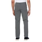 Kirkland Signature Pantalones para caballero gris 40X34