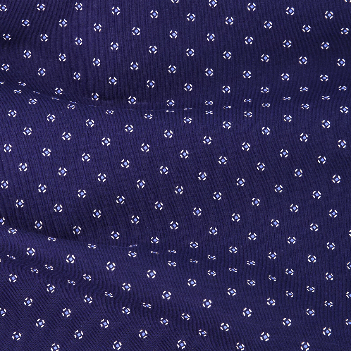 Victor Emmanuel Camisa para Caballero Azul Cuello 15 Manga 32/33 Victor Emmanuel Camisa para Caballero Azul Cuello 15 Manga 32/33