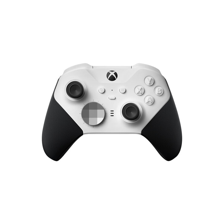 Xbox Series X/S, Control Inalámbrico Elite - Blanco
