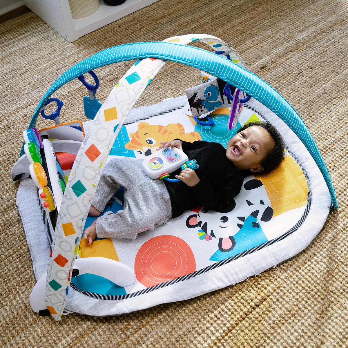 Baby Einstein Gimnasio de Actividades en Costco México