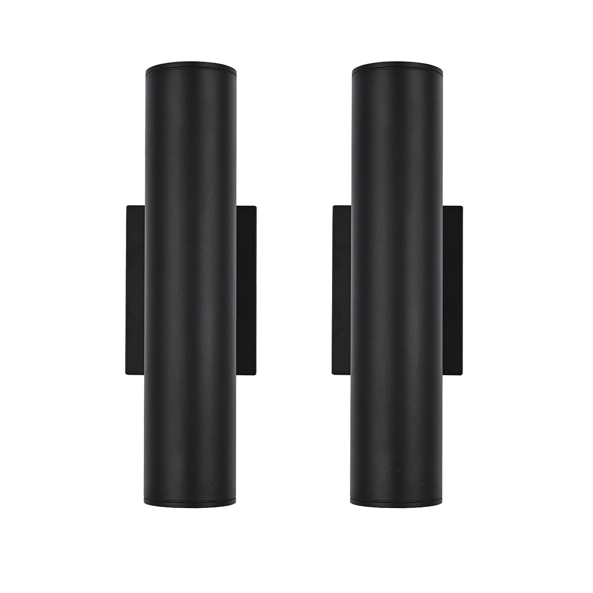 Empire Lighting, Juego de Luminarios Exteriores Modelo Laguna
