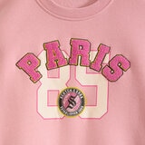 Scotch & Soda Sudadera para Niñas y Niños Rosa 5 / 6 Años Scotch & Soda Sudadera para Niñas y Niños Rosa 5 / 6 Años