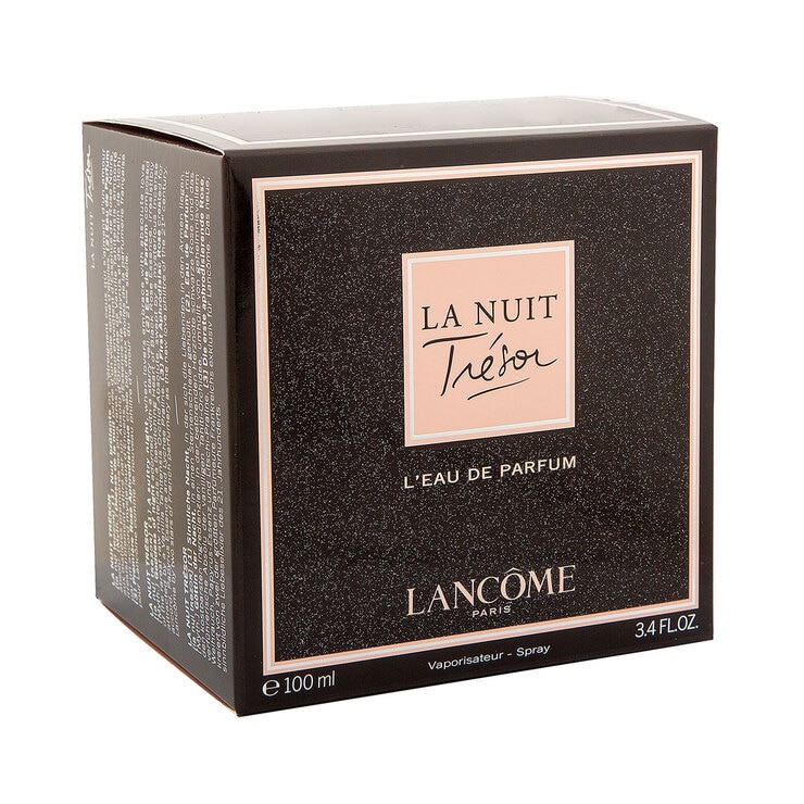 Lancome Tresor La Nuit 100ml Lancome Tresor La Nuit 100ml