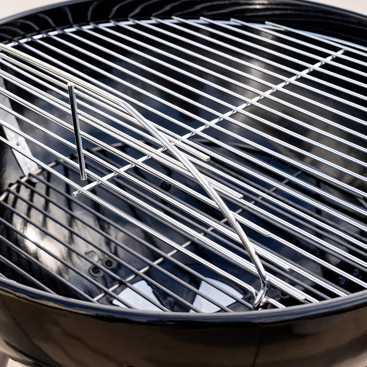 Nexgrill, Asador de Carbón de 22.5"