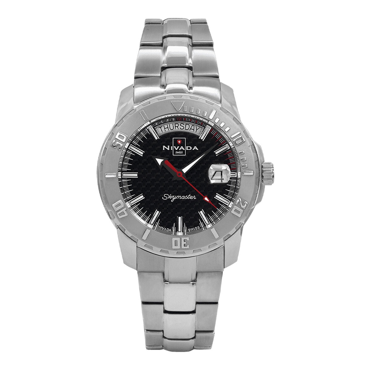 Nivada, Reloj para Caballero NG3071GACNI
