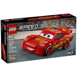 LEGO Speed Champions, Rayo Mcqueen