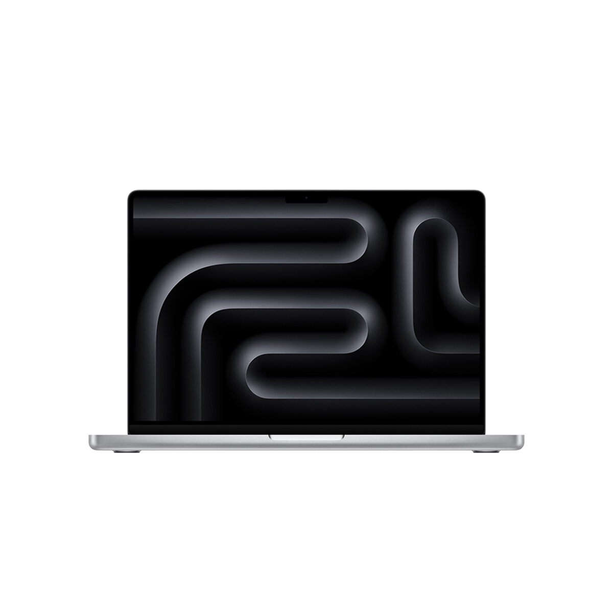 Apple MacBook Pro 14" M5 16GB 512GB SSD Plata