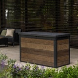 Keter Signature Collection, Caja de Cubierta de 757 litros
