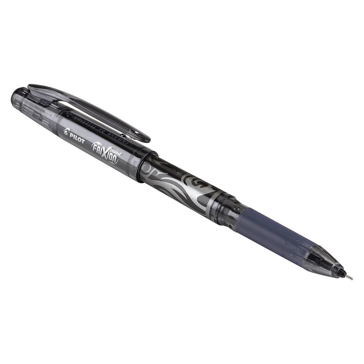 Pilot Bolígrafo Borrable Punto Fino 12 Piezas Pilot Bolígrafo Borrable Punto Fino 12 Piezas