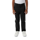 32 Degrees Cool Pantalón para Niños Negro 14 / 16 Años