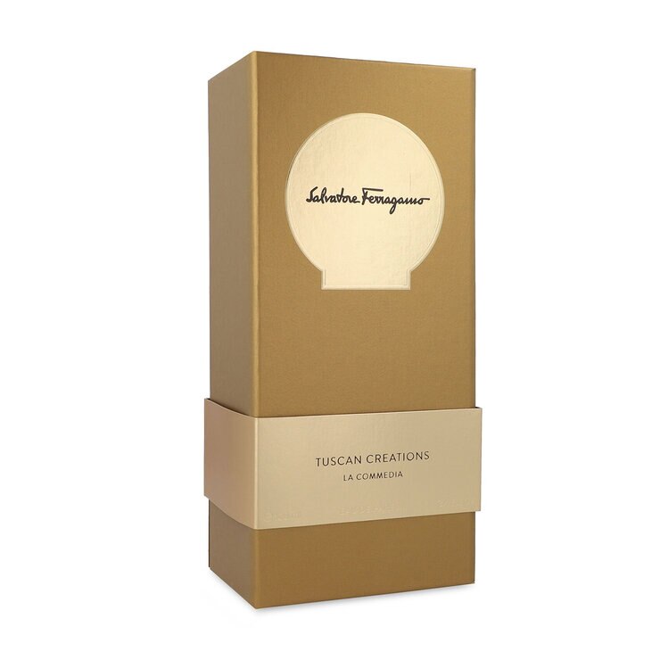 Ferragamo La Comedia 100 ml Ferragamo La Comedia 100 ml