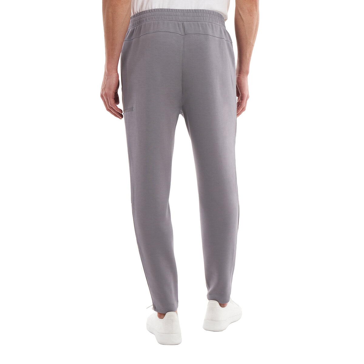 Glacier Pants para Caballero Gris Extra Grande