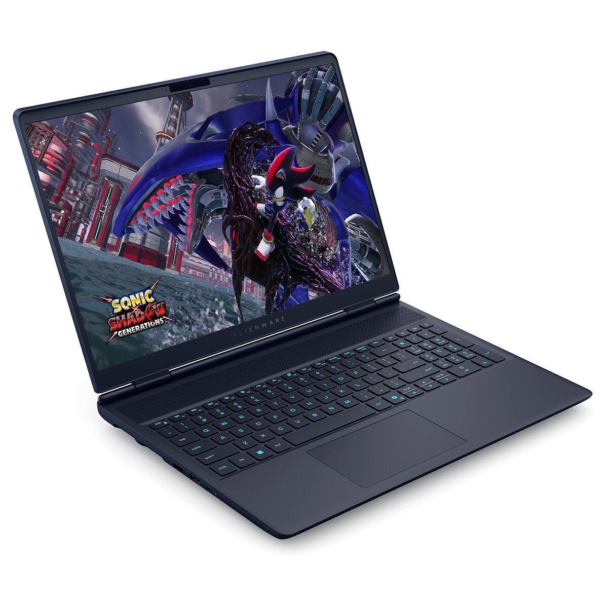 DELL Alienware Gaming NB Laptop 16" WQXGA Intel Core Ultra 7 32GB 1TB SSD