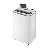 LG Aire Acondicionado Portátil Inverter, LP1419IVSM, Solo Enfriamiento, 115V, 1 Tonelada, 14,000 BTU/h, WiFi