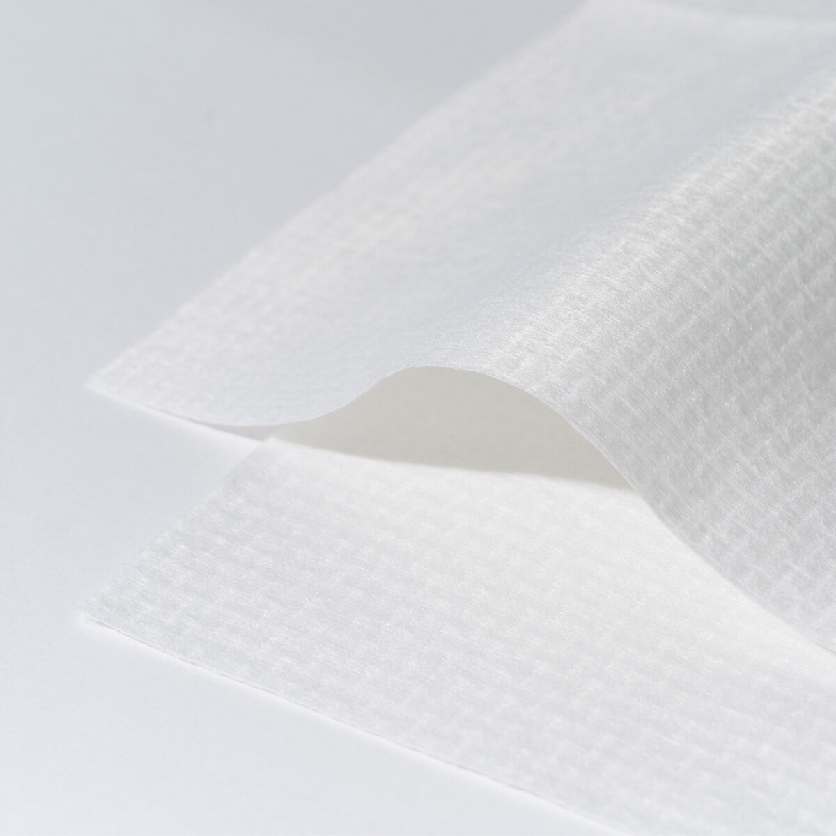 Kirkland Signature Toallas Faciales Secas 200 pzas
